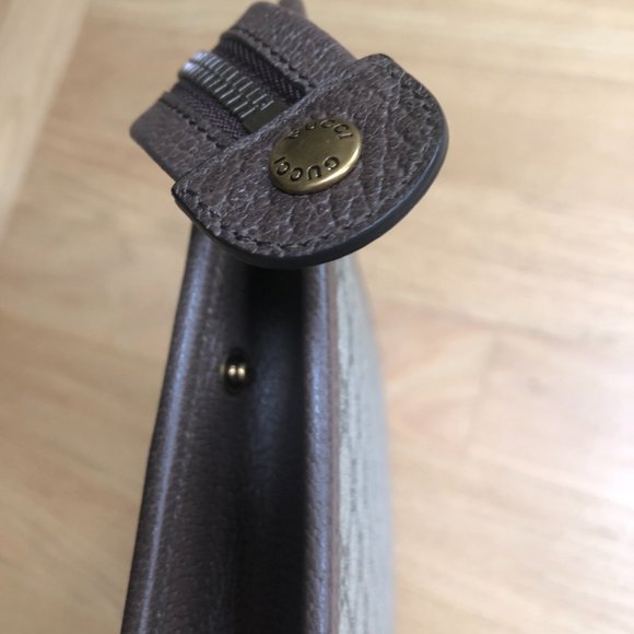 Gucci Ophidia GG Supreme Portfolio and Document Holder new with dustbag - Picture 3 of 8